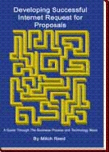 Developing Successful Internet Request for Proposals