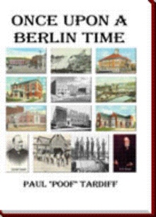 Once Upon a Berlin Time