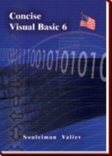 Concise Visual Basic 6.0 Course