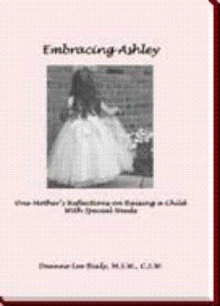 Embracing Ashley