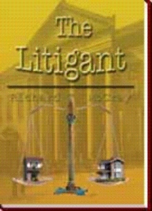 The Litigant