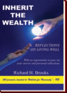 Inherit the Wealth
