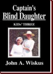 Captain's Blind Daughter