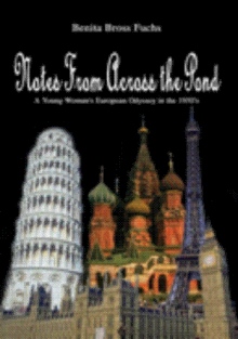 Notes From Across the Pond