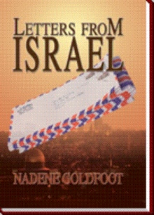 Letters From Israel