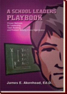 A School Leaders Playbook