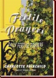 Fertile Prayers