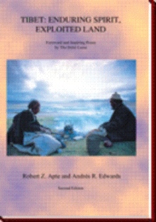 TIBET: ENDURING SPIRIT, EXPLOITED LAND