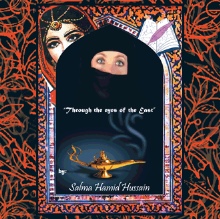 "Through the eyes of the East"