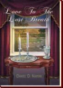 Love To The Last Breath
