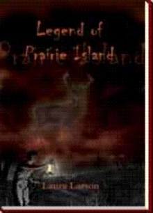 Legend of Prairie Island