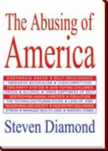 The Abusing of America