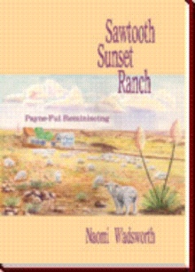 Sawtooth Sunset Ranch