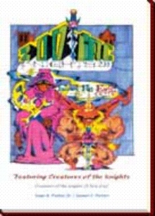 Zodiac Knights 2000 Featuring Creatures of the Knights