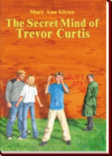 The Secret Mind of Trevor Curtis