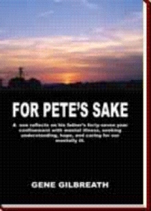 For Pete's Sake