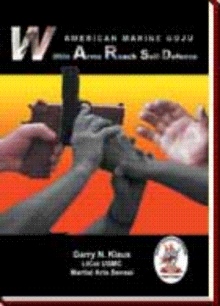American Marine GOJU Within Arms Reach Self-Defense