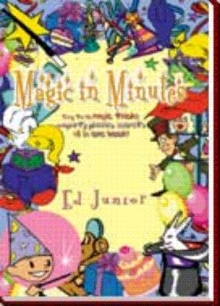 Magic in Minutes