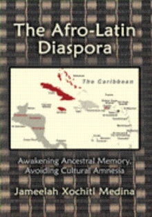 The Afro-Latin Diaspora