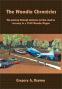 The Woodie Chronicles