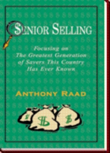 SENIOR SELLING