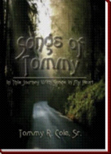 Songs of Tommy