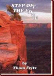 Step Off the Edge