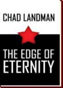 THE EDGE OF ETERNITY