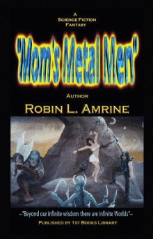 Mom's Metal Men