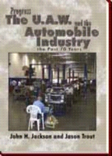 Progress The U.A.W. and the Automobile