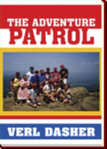 The Adventure Patrol