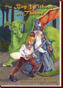 The Boy Without a Throne