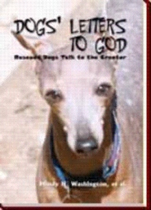 DOGS' LETTERS TO GOD