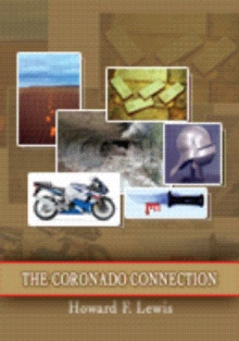 THE CORONADO CONNECTION