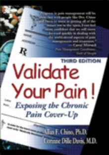 Validate Your Pain!