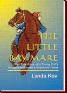THE LITTLE BAY MARE