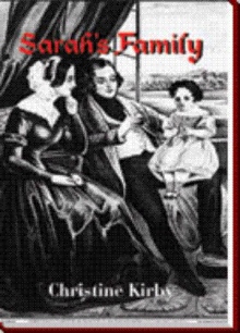Sarah's Family