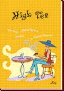 High Tea