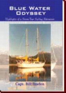 Blue Water Odyssey