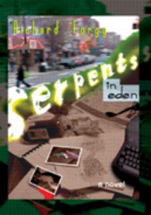 Serpents in Eden