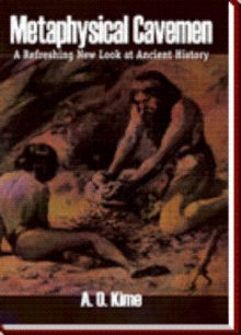 Metaphysical Cavemen