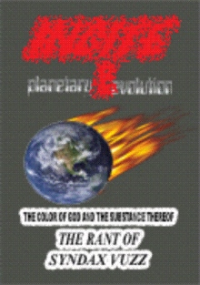 Incite Planetary Revolution