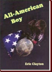 All-American Boy