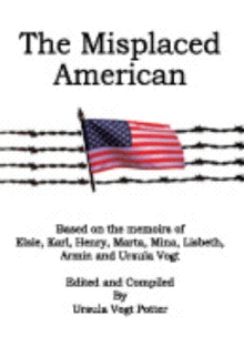 The Misplaced American