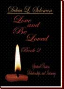 Love and Be Loved - Book 2