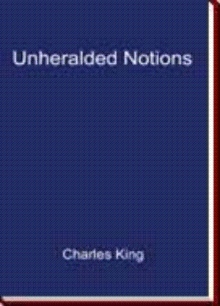Unheralded Notions