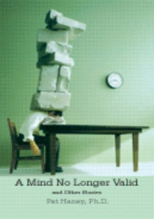A Mind No Longer Valid and Other Stories