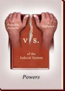 A Possible Ailment vs. a Defiance of the Judicial System