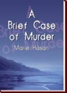 A Brief Case of Murder