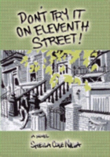 Don't Try It On Eleventh Street